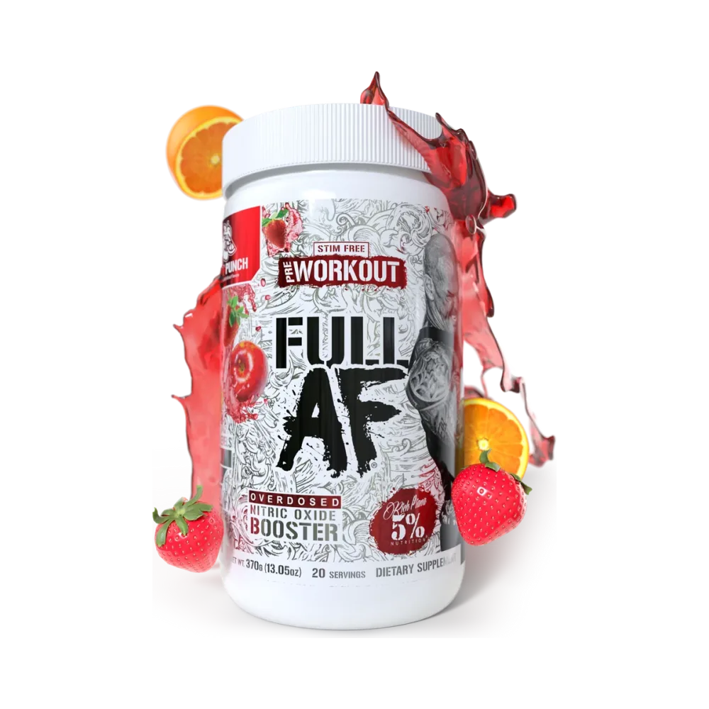 Full AF