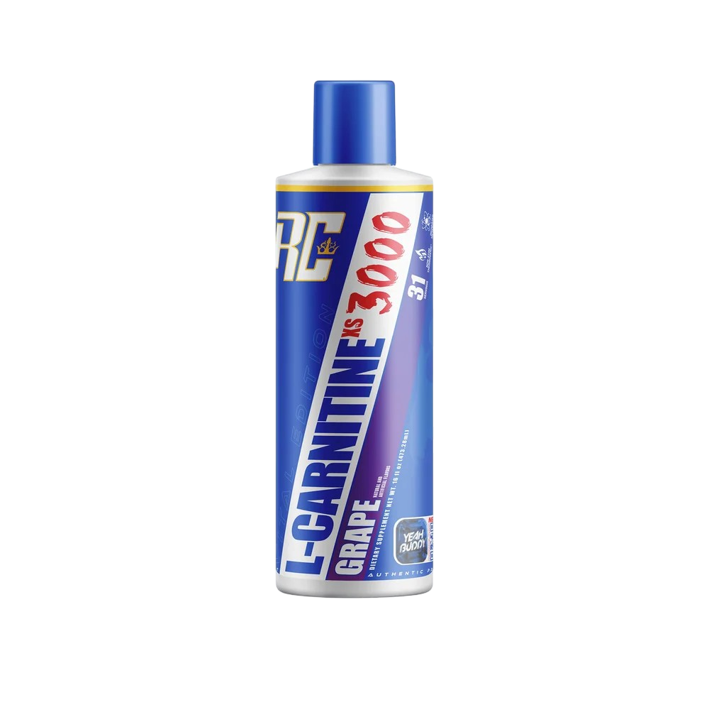 L-Carnitine-XS 3000