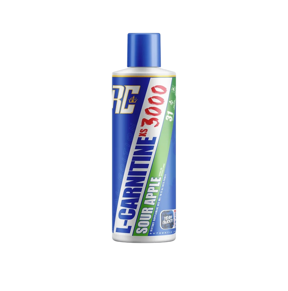 L-Carnitine-XS 3000