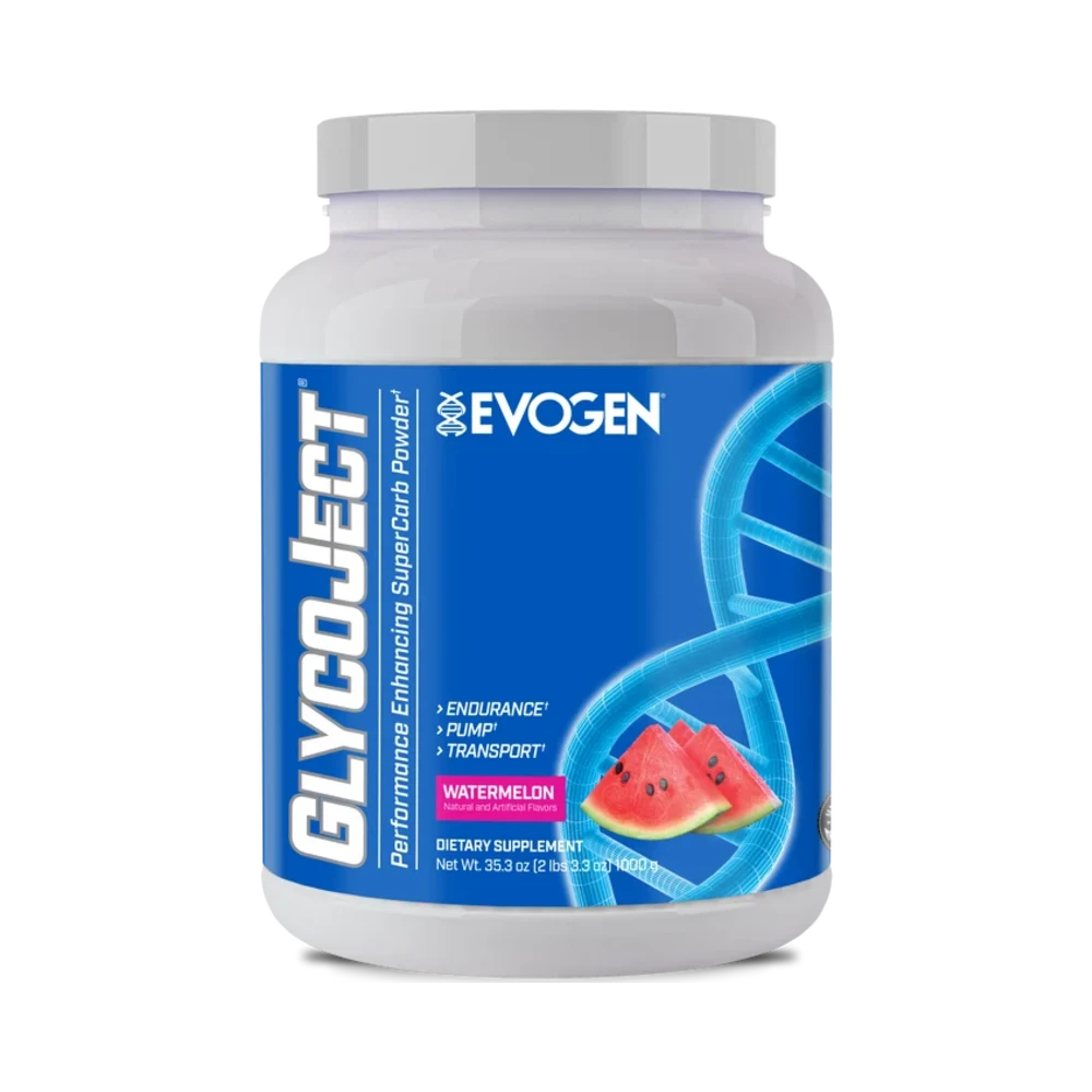 GlycoJect Super Carb