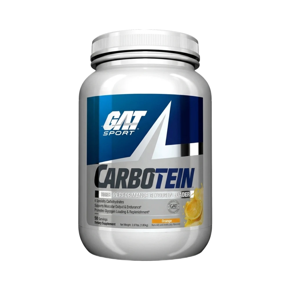 CARBOTEIN — Orange