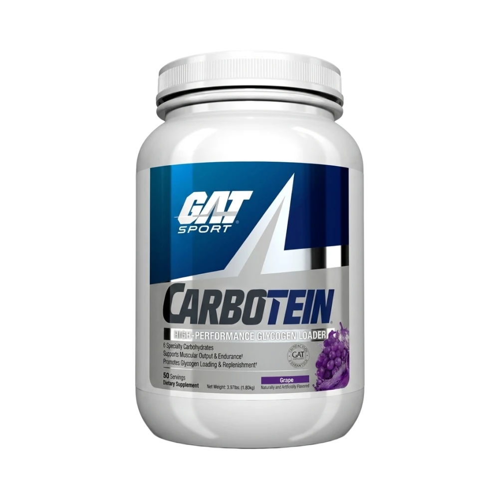 CARBOTEIN — Grape