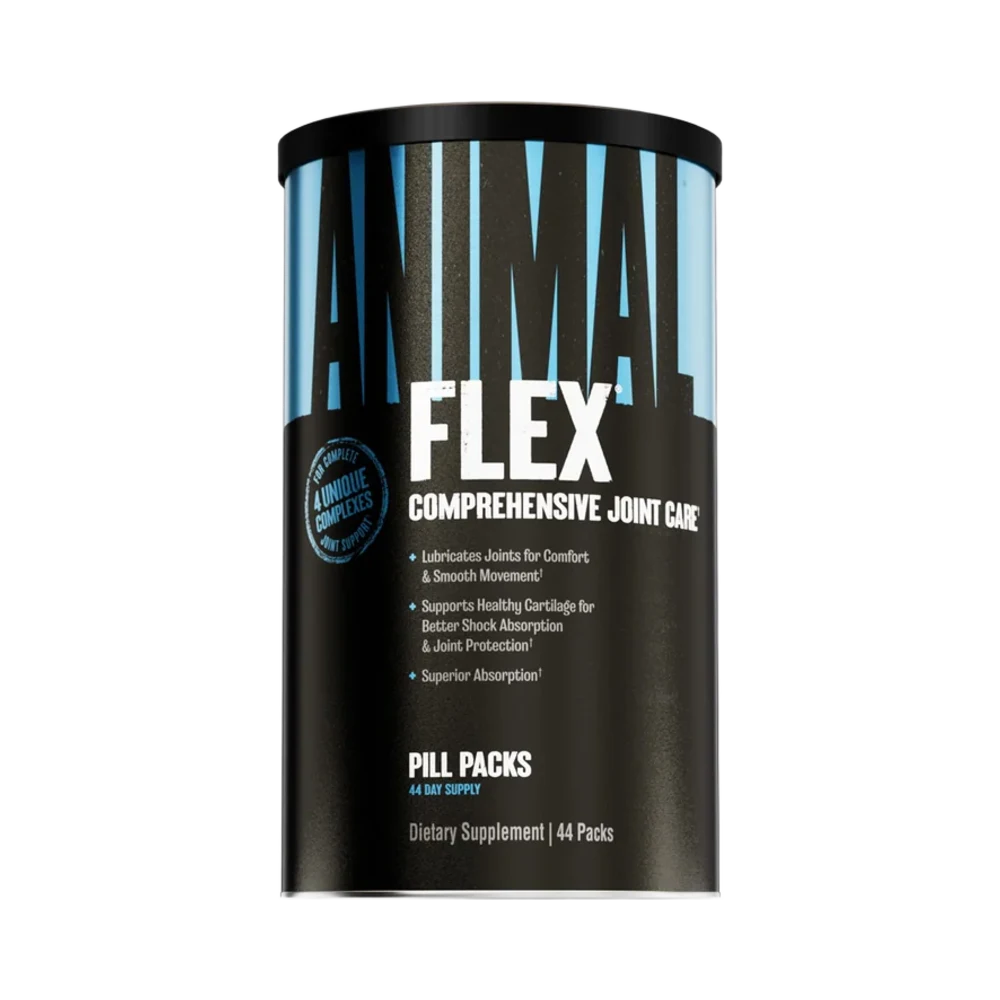 FLEX — Sin Sabor