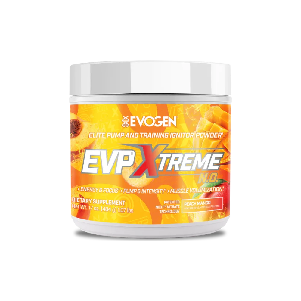 EVP Xtreme N.O.
