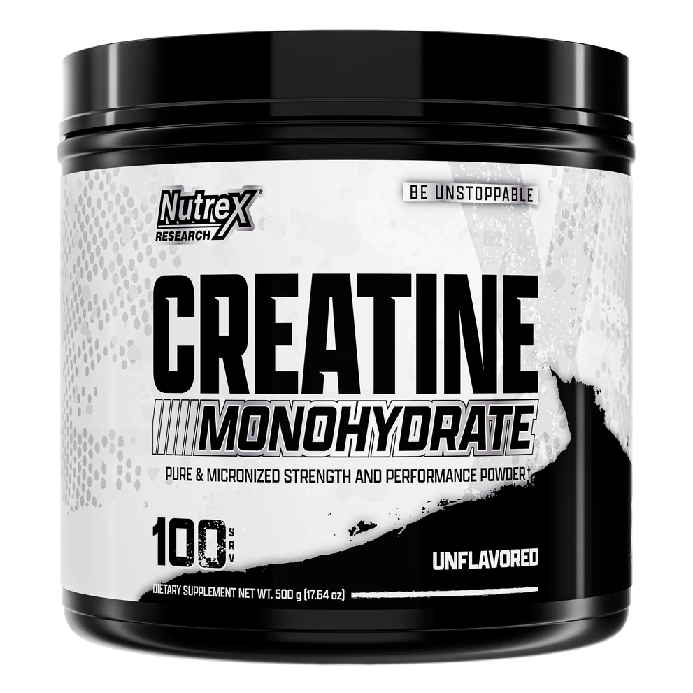 Creatina Monohidratada