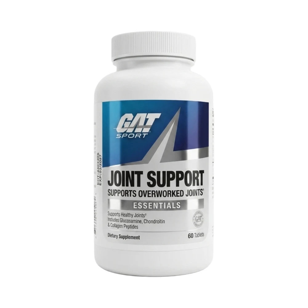 JOINT SUPPORT — Sin Sabor