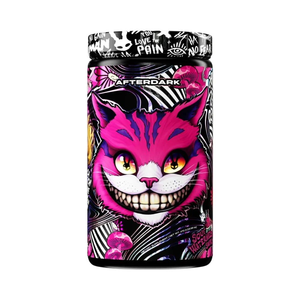 VOID — Sour Watermelon