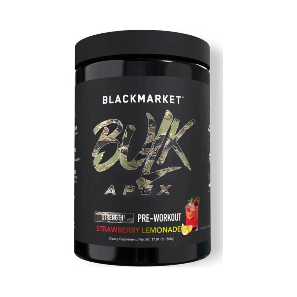 BULK APEX — Strawberry Lemonade