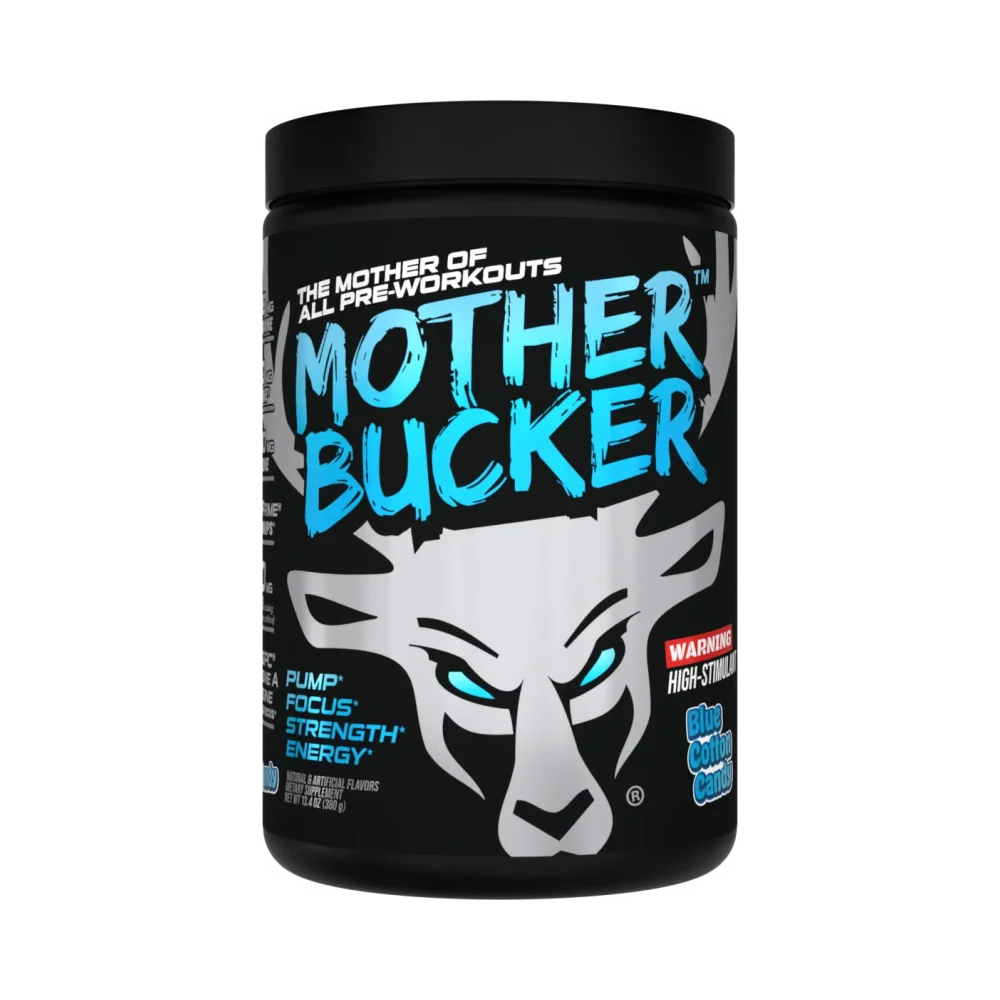 Mother Bucker