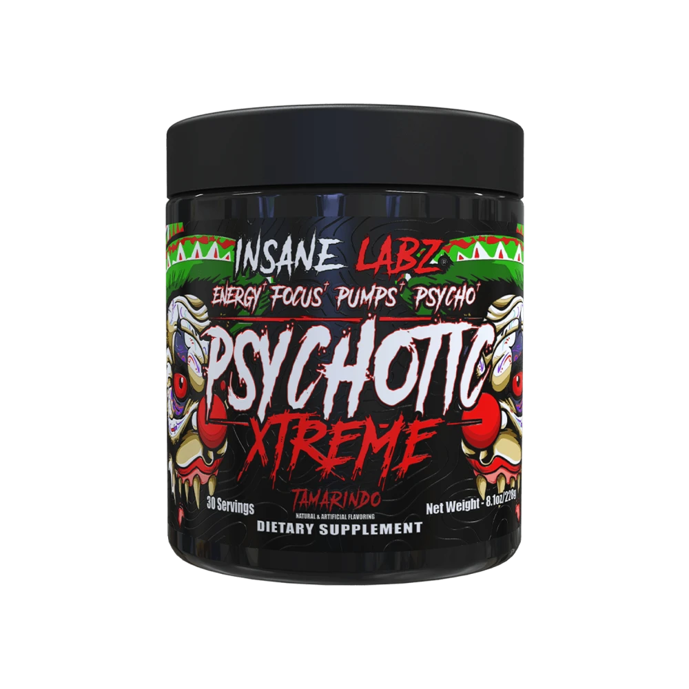 Psychotic Xtreme — Tamarindo