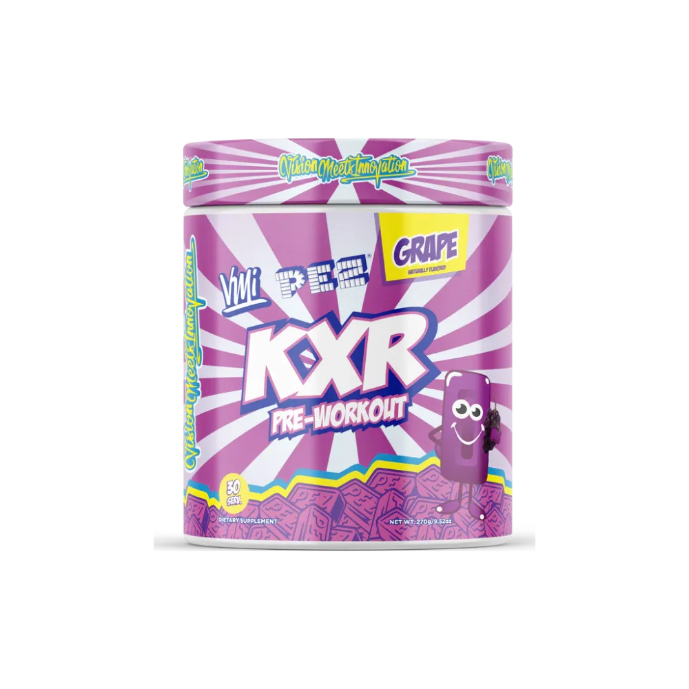 KXR®