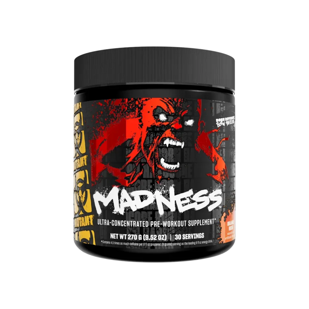 Madness™