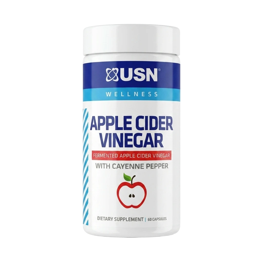 APPLE CIDER VINEGAR — Sin Sabor