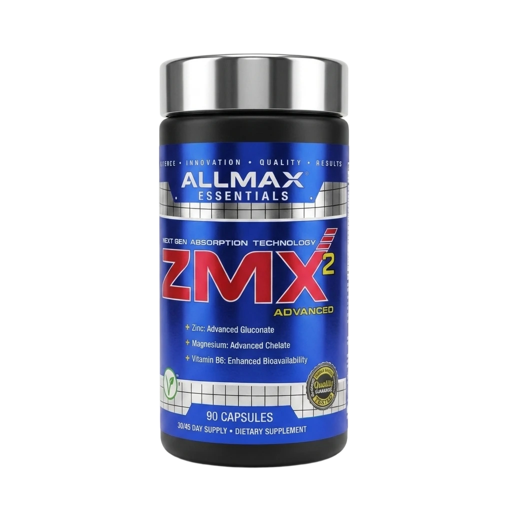 ESSENTIALS ZMX2 — Sin Sabor