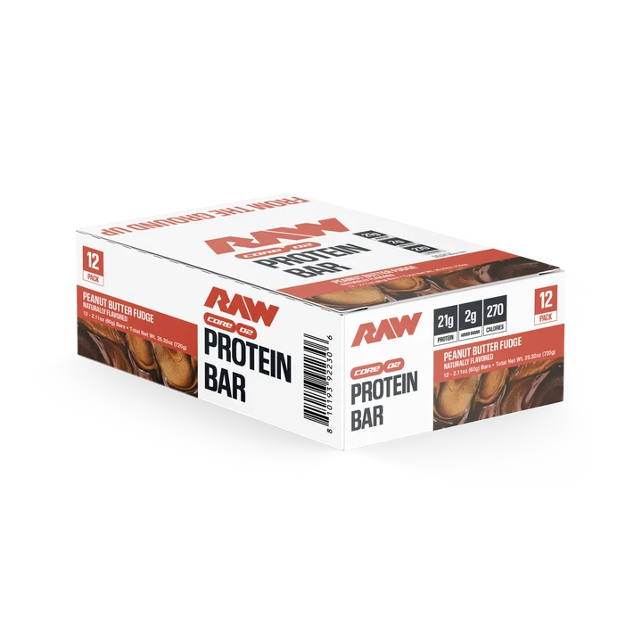 Protein Bar