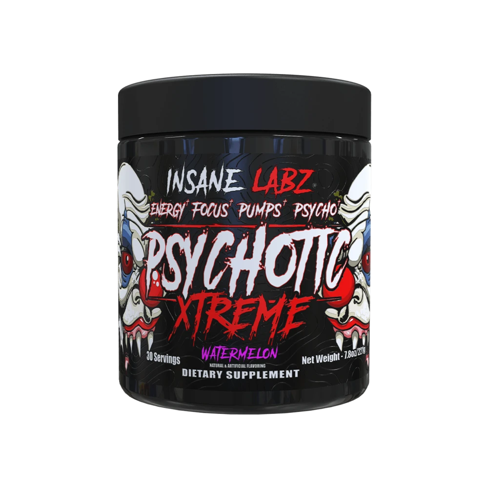 Psychotic Xtreme — Watermelon