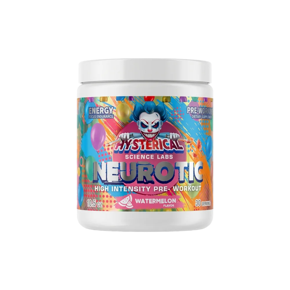 Neurotic — Watermelon