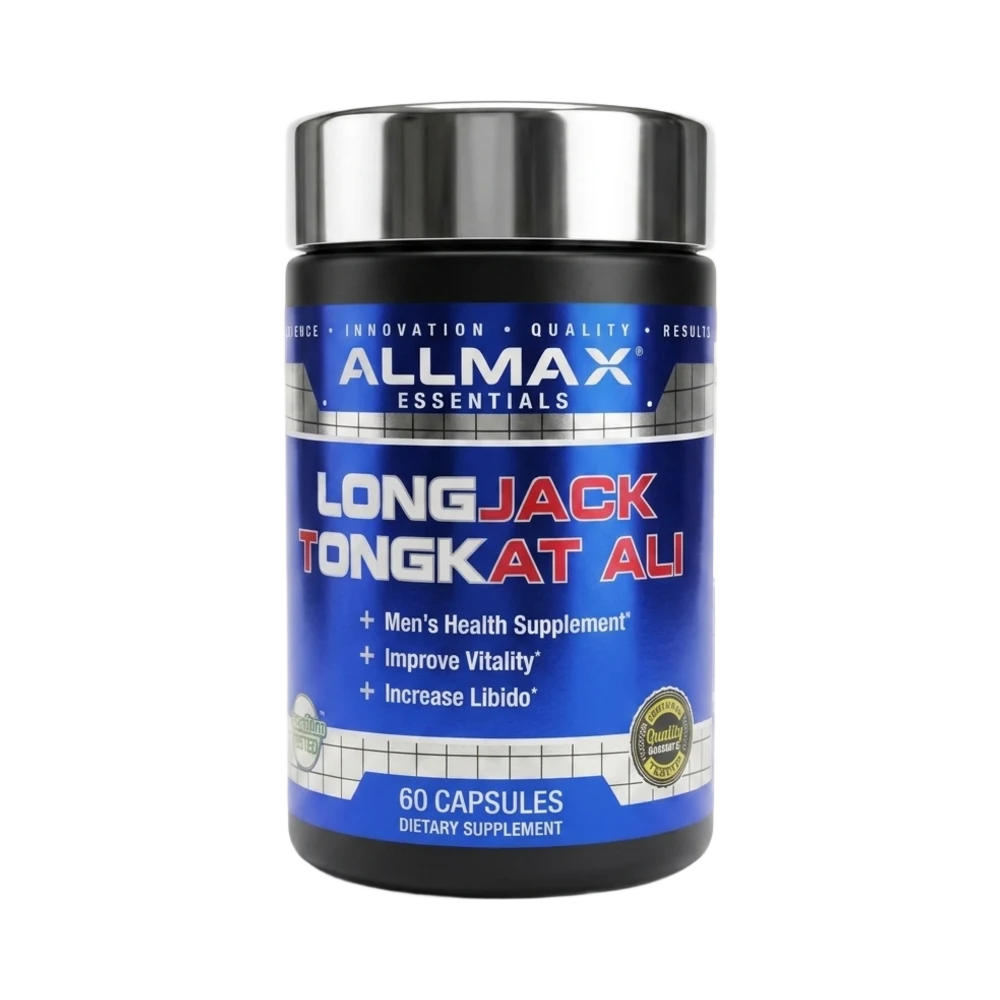 LONGJACK — Sin Sabor