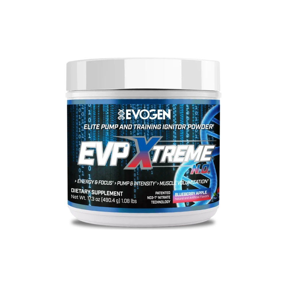 EVP Xtreme N.O.