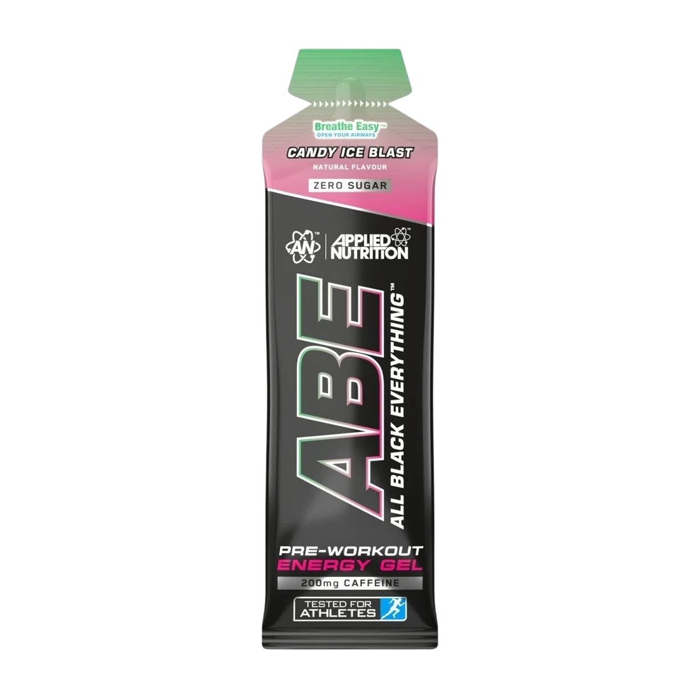 ABE All Black Everything — Candy Ice Blast
