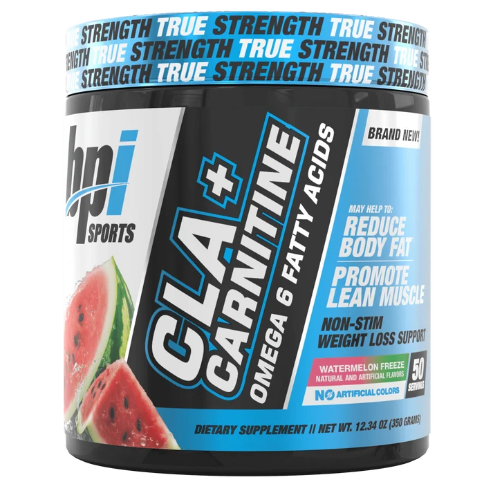 CLA + Carnitine — Watermelon Freeze