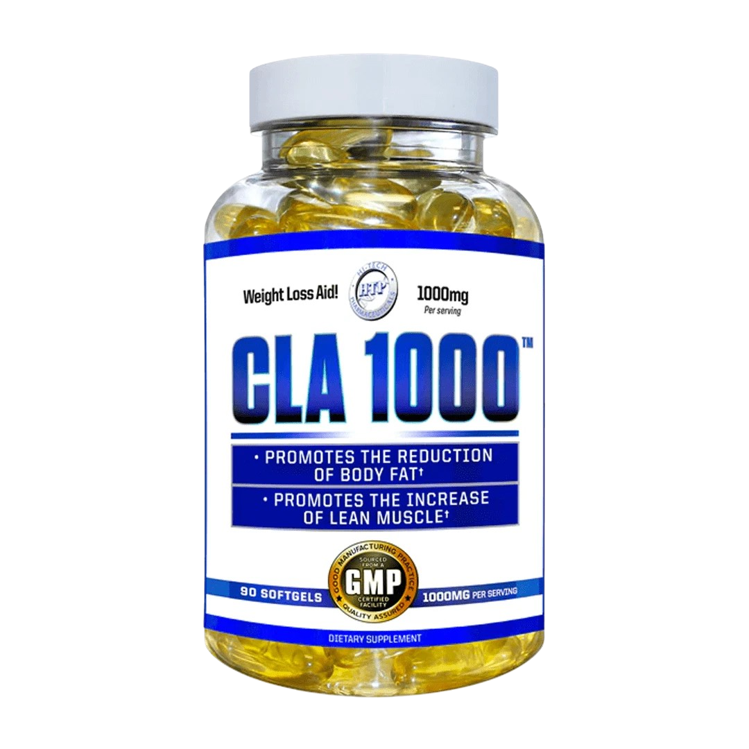 CLA 1000 — Sin Sabor