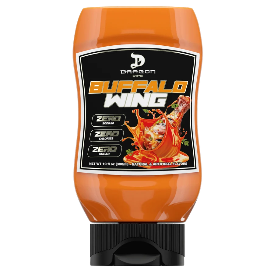 DIPS — Buffalo Wing