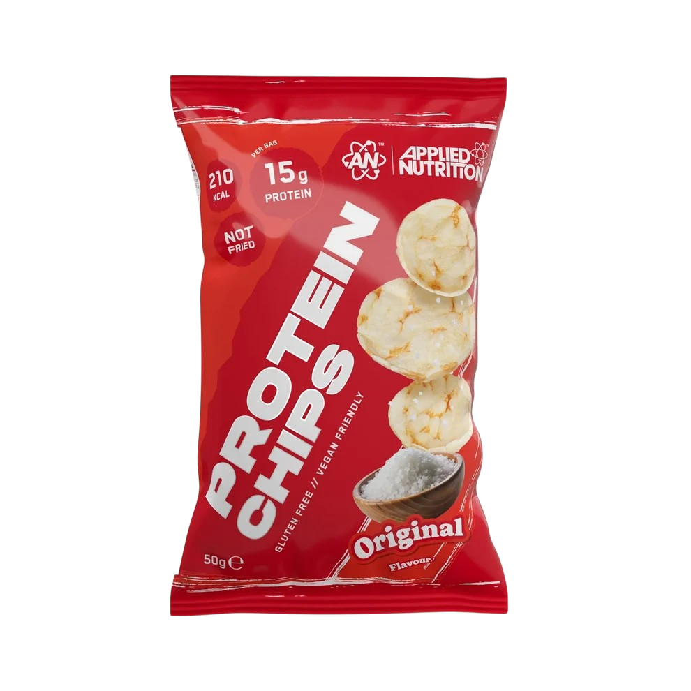 Protein Chips — Original 