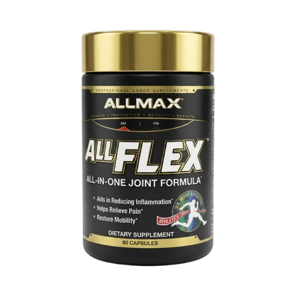 ALLFLEX — Sin Sabor
