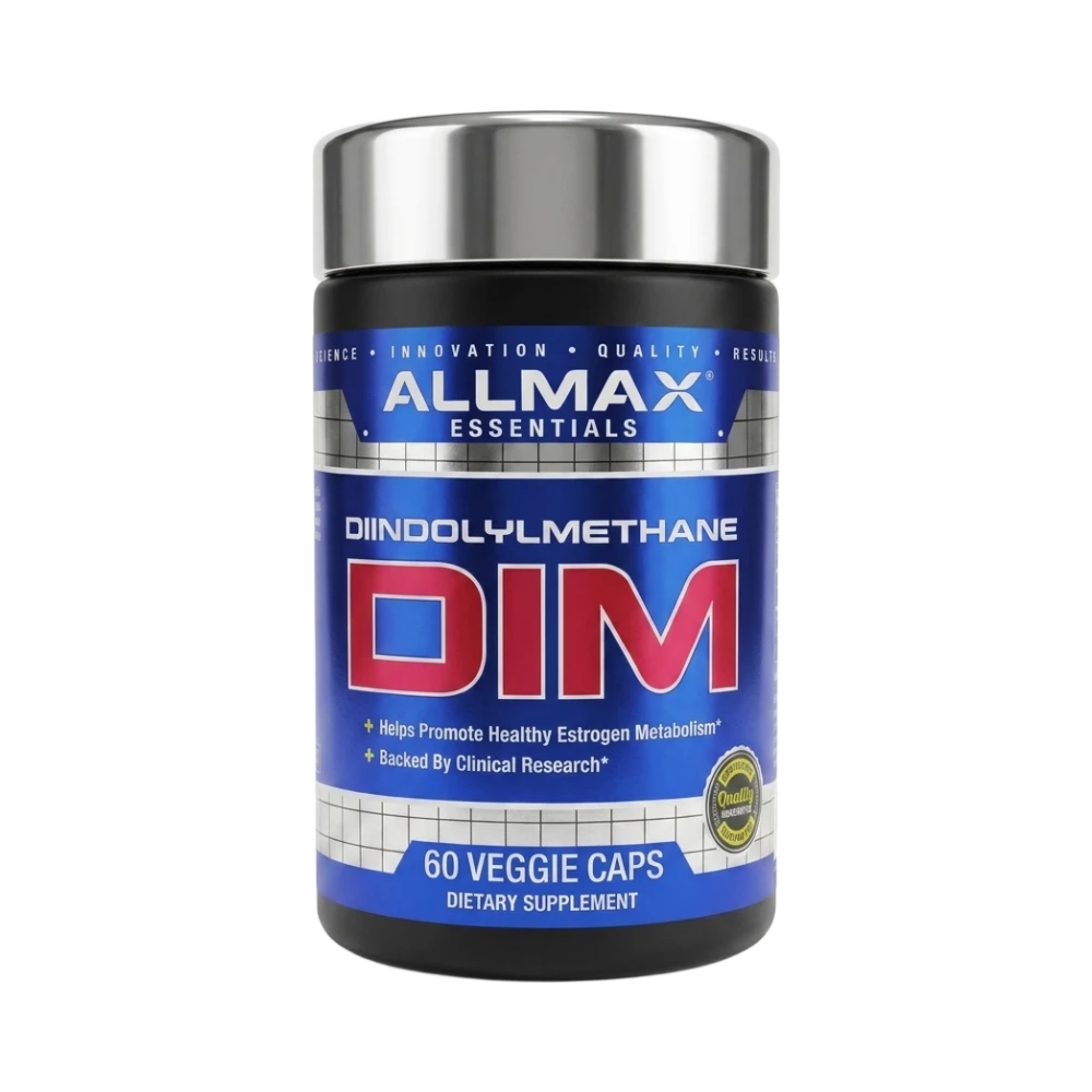 ESSENTIALS DIM — Sin Sabor