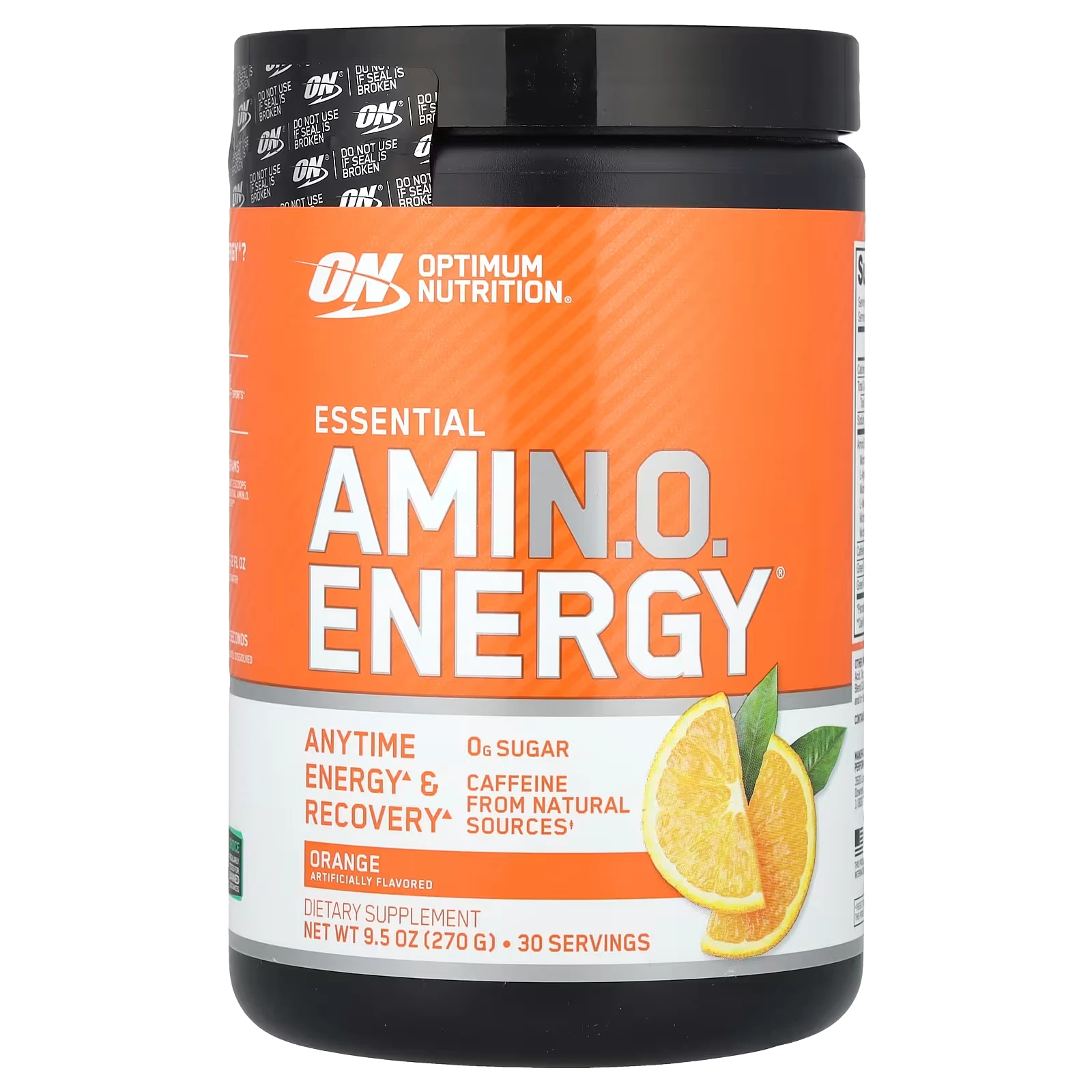 Amin.O. Energy®
