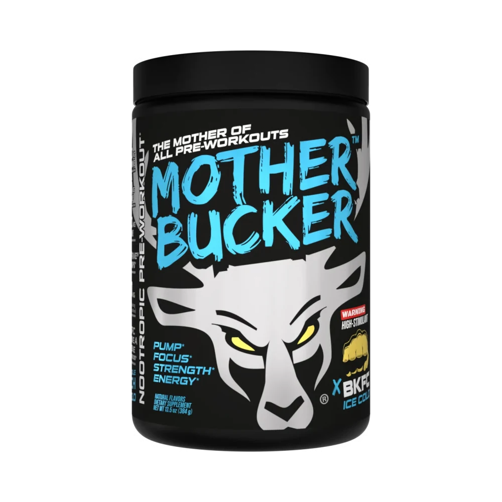 Mother Bucker