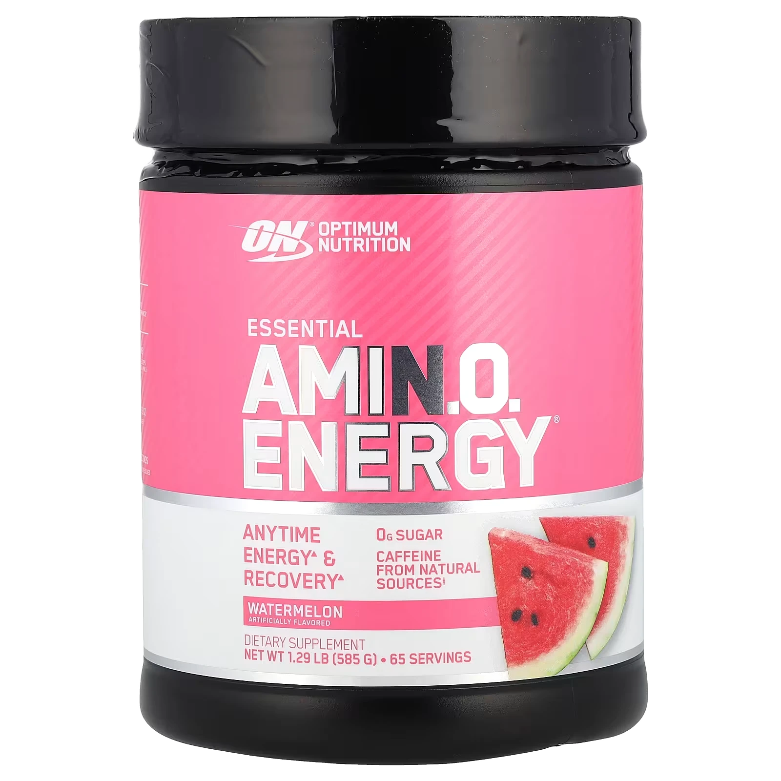 Amin.O. Energy®
