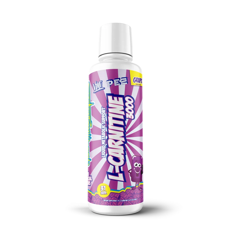 L-Carnitine 3000 Liquid