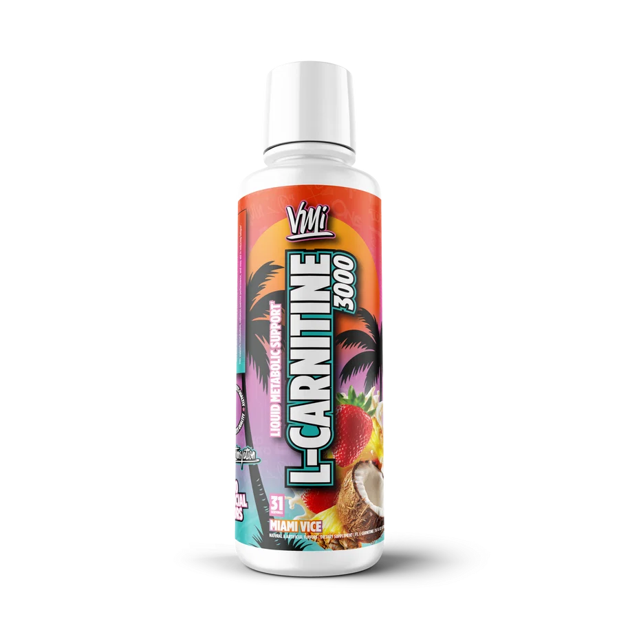 L-Carnitine 3000 Liquid