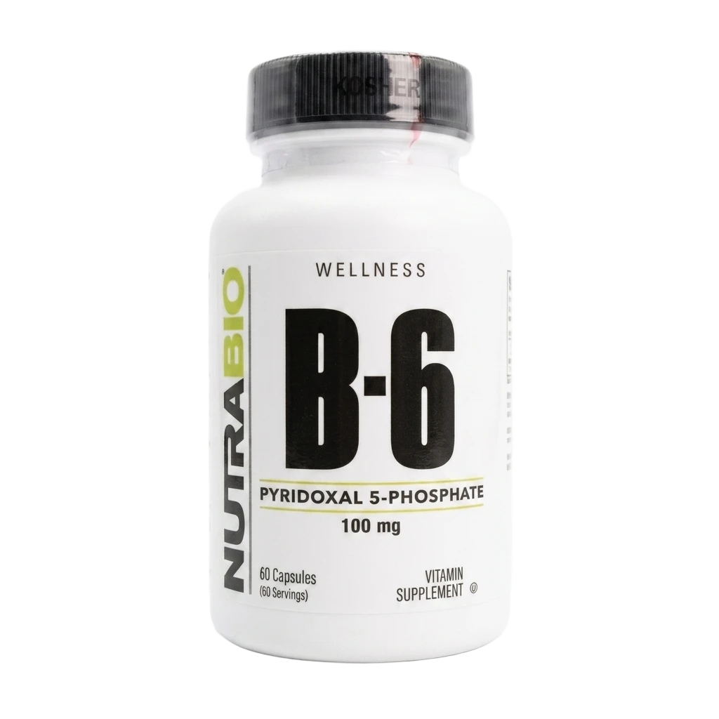 B-6 — Sin Sabor