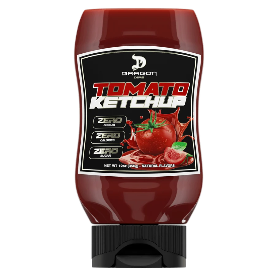 DIPS — Tomato Ketchup