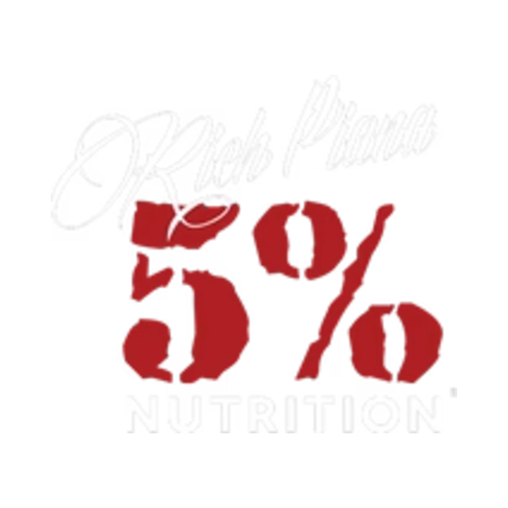 5% Nutrition