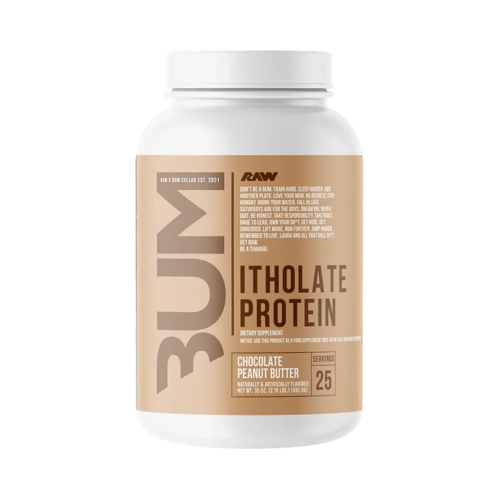 Itholate Protein