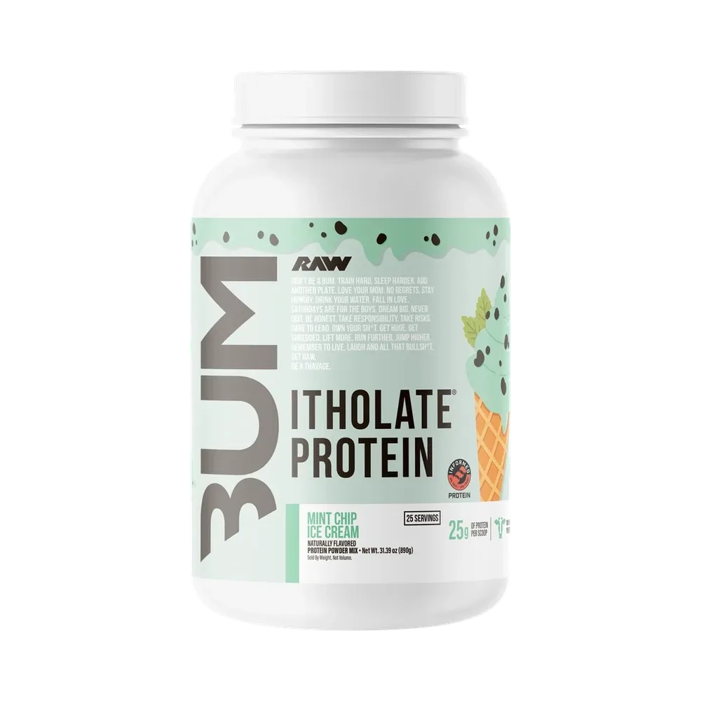 Itholate Protein