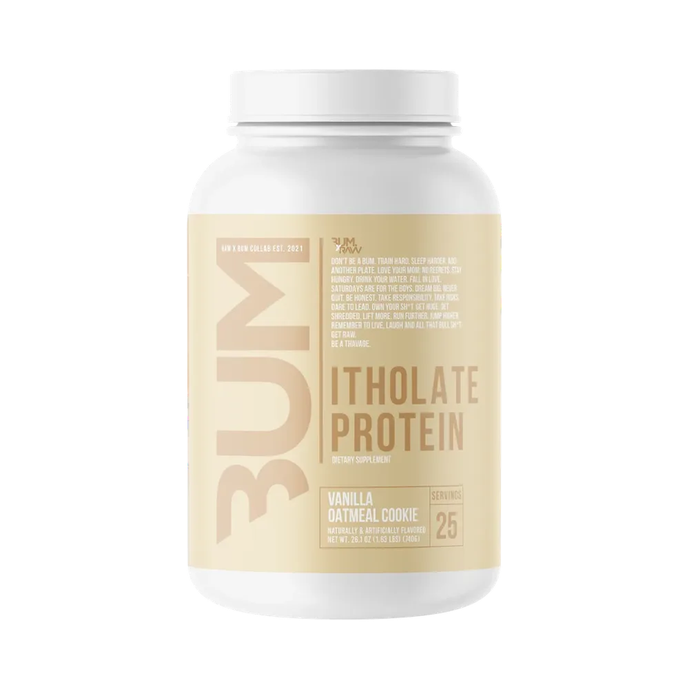 Itholate Protein