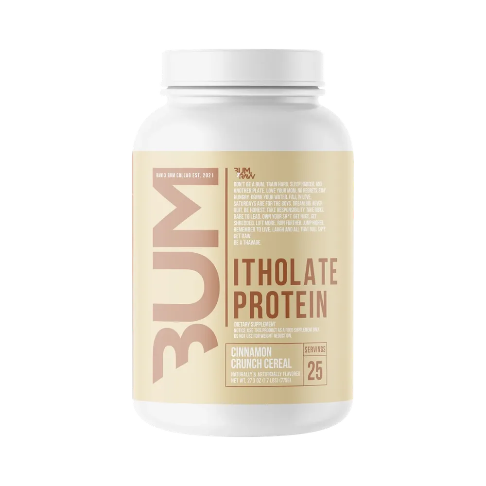 Itholate Protein