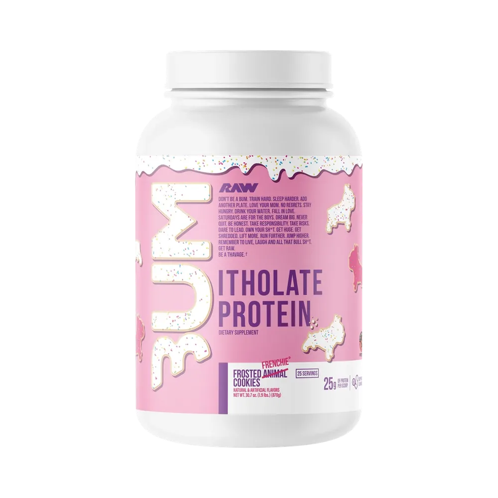 Itholate Protein