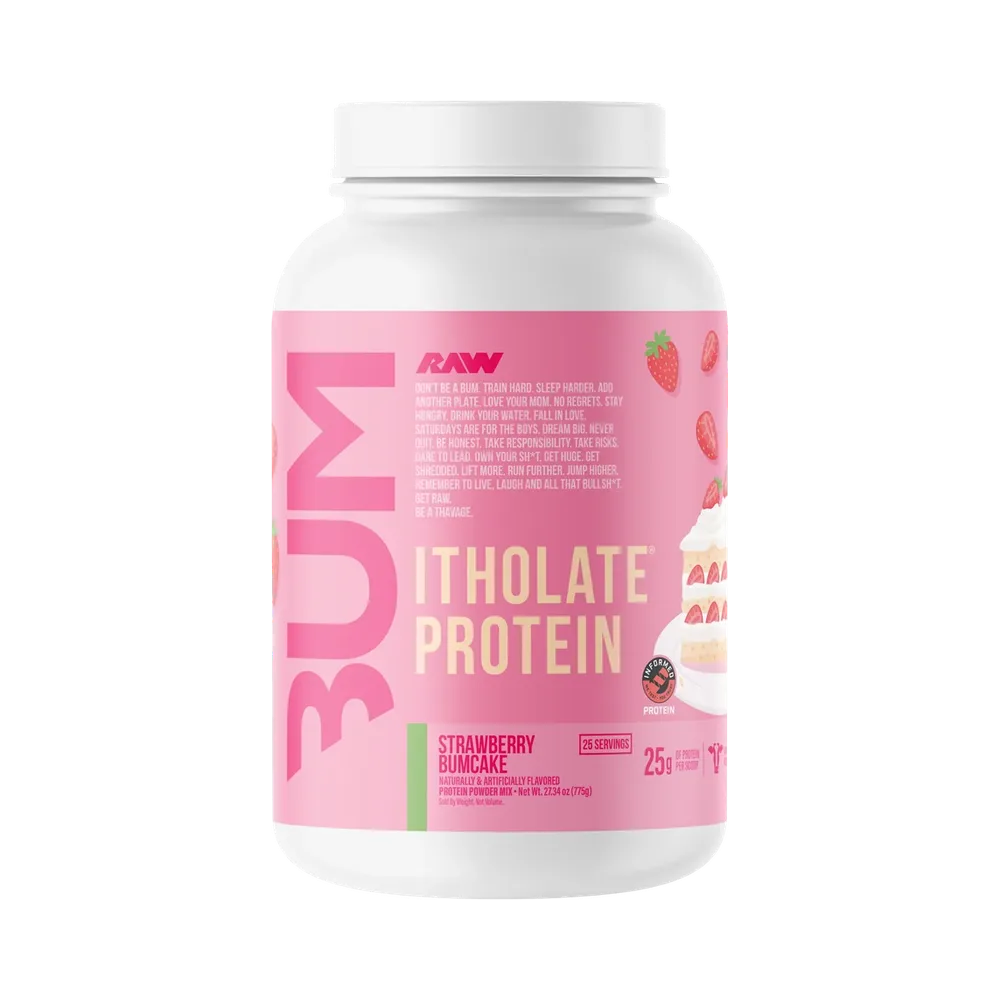 Itholate Protein