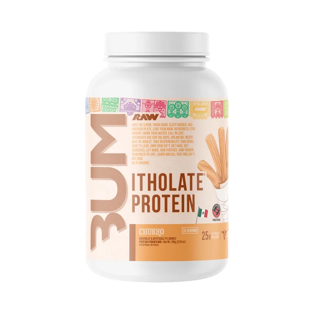 Itholate Protein