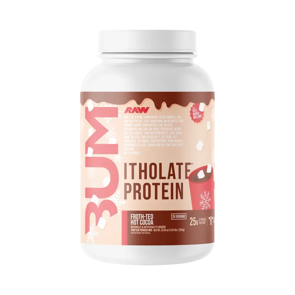 Itholate Protein