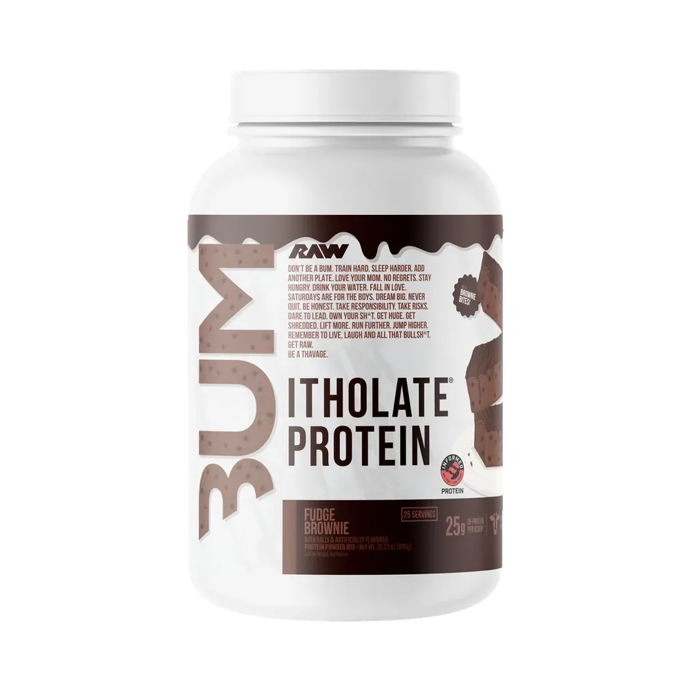 Itholate Protein