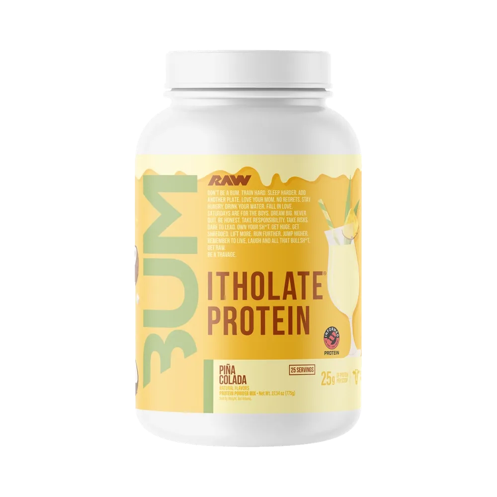 Itholate Protein