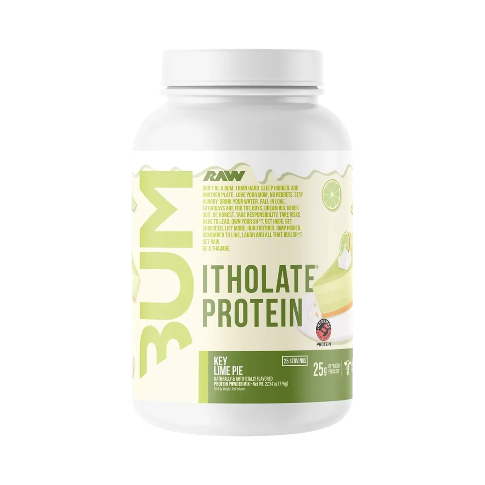Itholate Protein