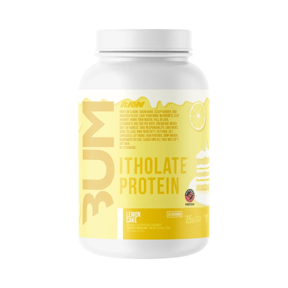 Itholate Protein